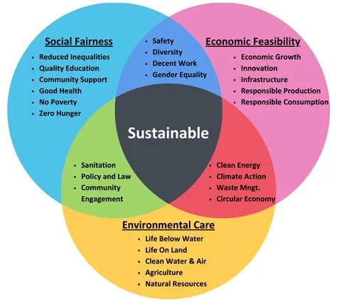 Sustainable and Ethical Business Practices: Doing Good While Doing Well