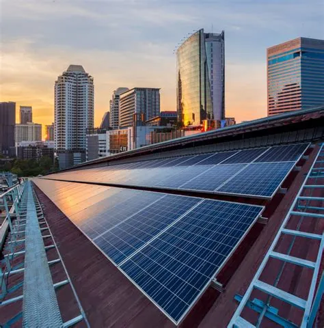 Sustainable and Ethical Business Practices: Shining a Light on Solar Power