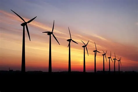 Harnessing the Wind: Sustainable and Ethical Business Practices with Wind Energy